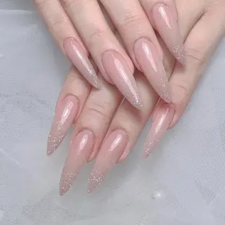 ネイル 川崎 優のネイルデザイン