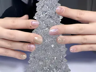 ネイル ネイルサロン ロア旧ジョリーのネイルデザイン