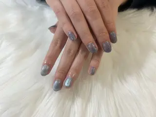 ネイル Nail♡ Salon+のネイルデザイン