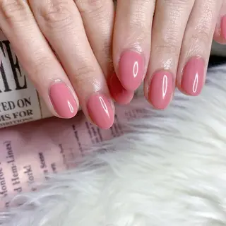 ネイル NOI ROUGEのネイルデザイン