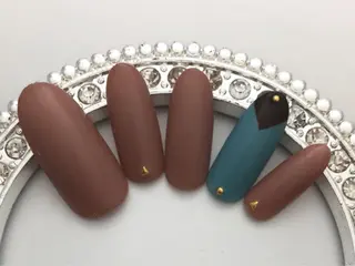 ネイル Verest 西荻窪のネイルデザイン