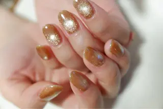 ネイル hamasaki sakiのネイルデザイン