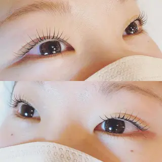 マツエク・マツパ なかむら 🪡のマツエク・マツパデザイン