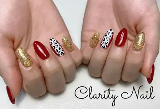 ネイル Clarity Nailのネイルデザイン