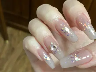 ネイル ToliyDeliy Nail Salonのネイルデザイン