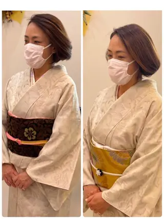 ALLURE hair&esteの眉毛・アイブロウイメージ