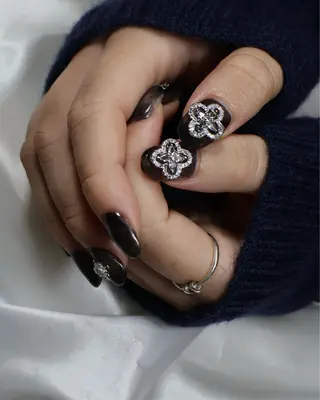 ネイル beauty salonM&Iのネイルデザイン