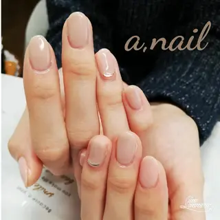 ネイル ネイルサロン エーネイルのネイルデザイン