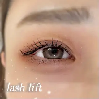 マツエク・マツパ KANOA【カノア】 Rinの眉毛・アイブロウイメージ