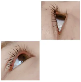 マツエク・マツパ ♡tiana juna˖ ࣪⊹のマツエク・マツパデザイン