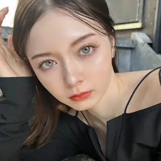 マツエク・マツパ ran.eye 【吉塚】のマツエク・マツパデザイン