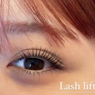 マツエク・マツパ Luana .Fujitaのマツエク・マツパデザイン