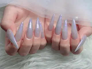 ネイル H.baby Nail Salonのネイルデザイン