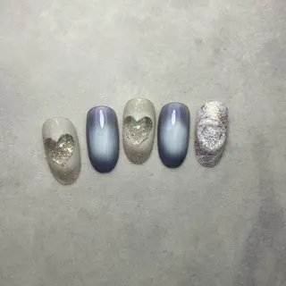 ネイル &me amiのネイルデザイン