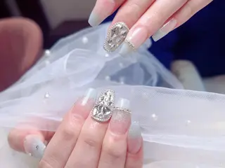 ネイル ネイルサロン lotusのネイルデザイン