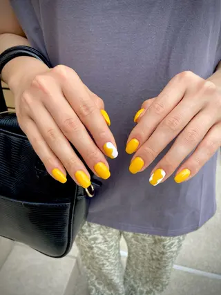 ネイル MH Nailのネイルデザイン