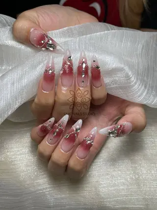 ネイル Ume Nail Studioのネイルデザイン