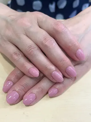 ネイル あおやぎ ゆきこのネイルデザイン