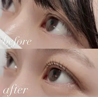 マツエク・マツパ 🏵️tico@ Risa🏵️のヘアスタイル