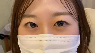 マツエク・マツパ 濵田さらさ カットモデル募集中のヘアスタイル