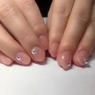 ネイル ガール ネイルサロンのネイルデザイン
