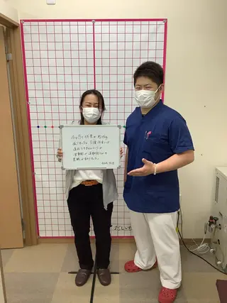 だいち 鍼灸院　伊伝居院のエステ・リラクイメージ