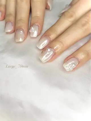 ネイル Large 桑原のネイルデザイン