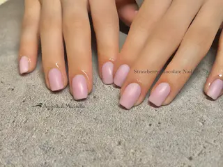 ネイル アンジェリカ ミッシェルのネイルデザイン