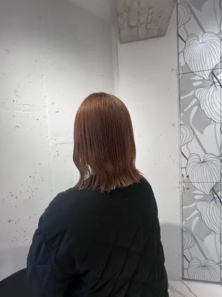 ショート メンズ眉毛サロン⚪️ マユクリア名古屋栄店の眉毛・アイブロウイメージ