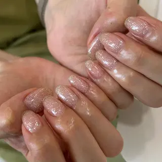ネイル Halo Nail 【ハロネイル】のネイルデザイン