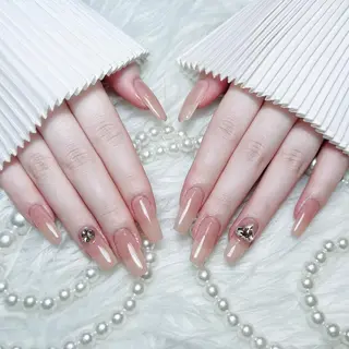 ネイル 🌷Yun nail salon🌷のネイルデザイン