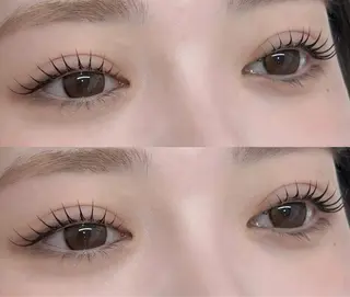 マツエク・マツパ zina 船橋北口 /sayaka🩵ᩚのマツエク・マツパデザイン