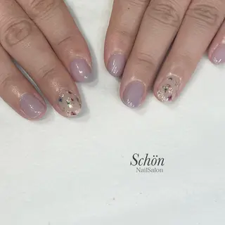 ネイル Schön NailSalonのネイルデザイン