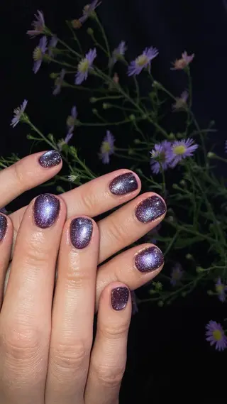 ネイル le coeurのネイルデザイン