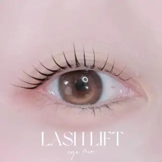 マツエク・マツパ soiepunon 小牧店の眉毛・アイブロウイメージ