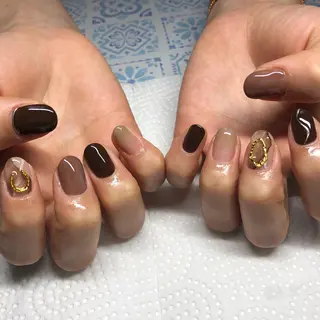 ネイル MAKANI salonのネイルデザイン