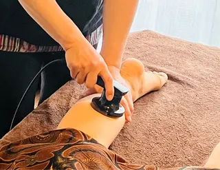 深夜・ 津田沼サロンのエステ・リラクイメージ