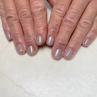 ネイル NAILSALON RandU...のネイルデザイン
