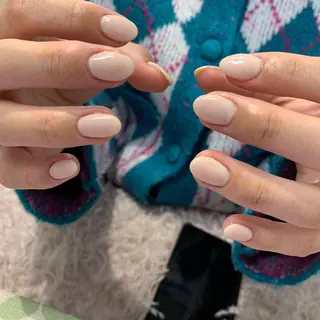 ネイル マキノ ユイのネイルデザイン