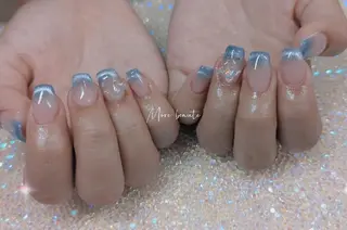 ネイル I LOVE ME NAIL.｡.:*♡のネイルデザイン