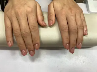 ネイル Tink札幌駅前店 aizawa.のネイルデザイン