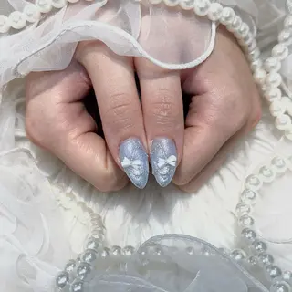 ネイル WISTERIA kozueのネイルデザイン