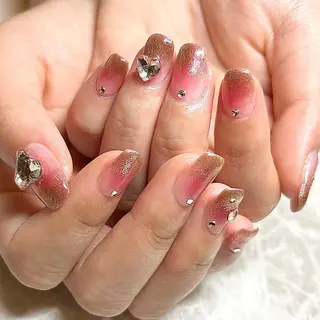 ネイル MyFairLady ゆかのネイルデザイン