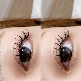 マツエク・マツパ enn.. mayuの眉毛・アイブロウイメージ