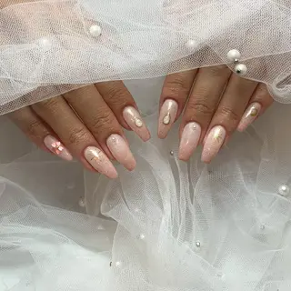 ネイル D.d ririaのネイルデザイン