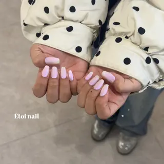 ネイル Étoi Nail はるのネイルデザイン