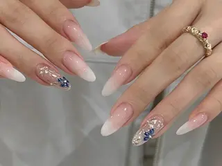 ネイル エリ🫧 nail池袋東口のネイルデザイン