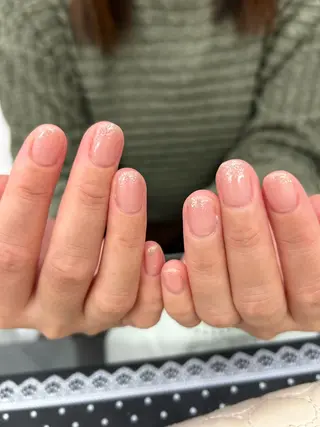 ネイル & renewのネイルデザイン