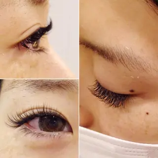 まつエク SELECTION EYES.のマツエク・マツパデザイン