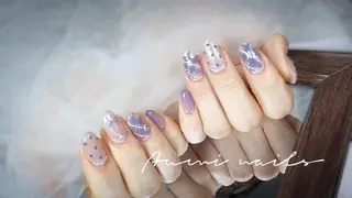 ネイル Ayumi nails川崎店のネイルデザイン